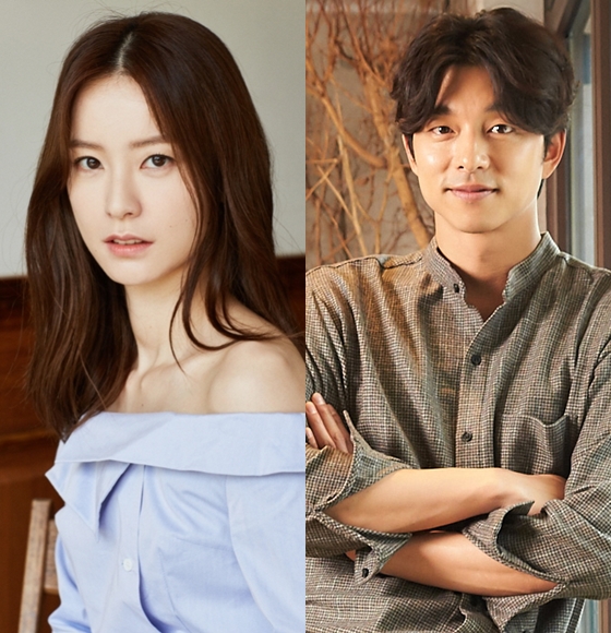 공유, 정유미와 뜨거운 감자 '82년생 김지영' 합류[종합] - 스타뉴스