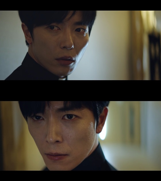 /사진=OCN 수목오리지널 '손 더 게스트' 방송화면 캡처
