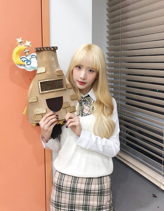 /사진제공=스타쉽엔터테인먼트