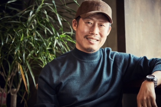 '완벽한 타인'의 유해진/사진제공=롯데엔터테인먼트