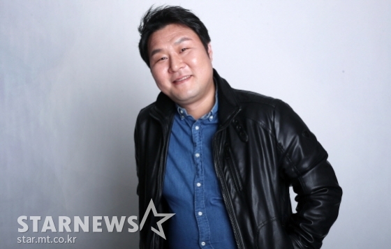 '완벽한 타인' 윤경호/사진=김휘선 기자