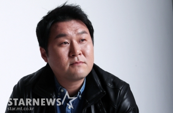 '완벽한 타인' 윤경호/사진=김휘선 기자