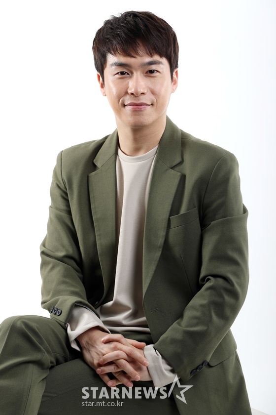 이재원 /사진=임성균 기자 