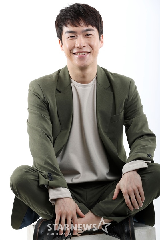 이재원 /사진=임성균 기자 
