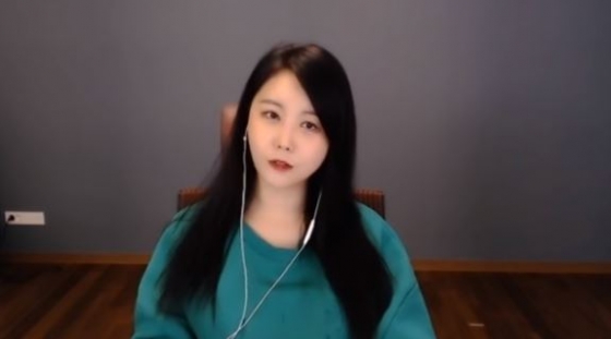 /사진=윰댕 유튜브 채널
