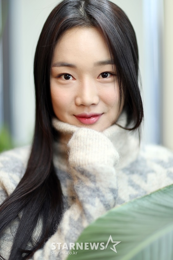 배우 정연주/사진=임성균 기자
