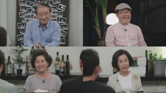 /사진=음주미화, 조장으로 방통심의위로부터 주의 제재를 받은 tvN '인생술집' 9월 13일 방송 장면 