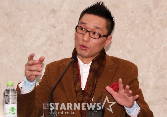 왕진진/사진=스타뉴스