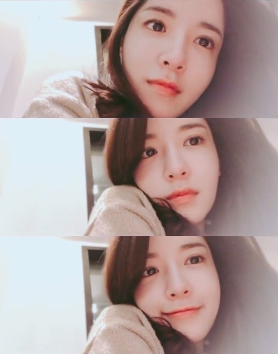 /사진=정인선 인스타그램