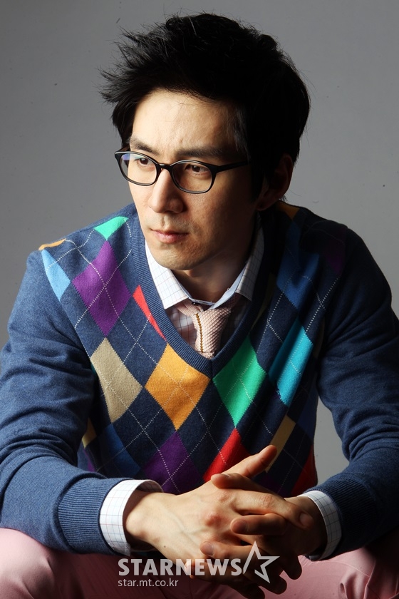 배우 권해성/사진=스타뉴스