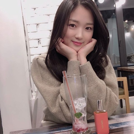 배우 김혜윤 /사진=김혜윤 인스타그램