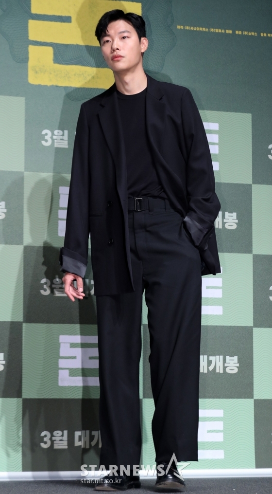 배우 류준열 / 사진=스타뉴스