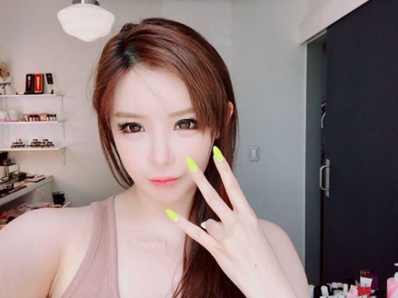 /사진=박봄 인스타그램