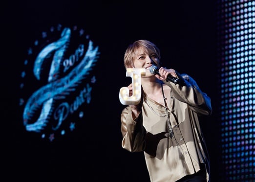 김재중 / 사진제공=씨제스 엔터테인먼트