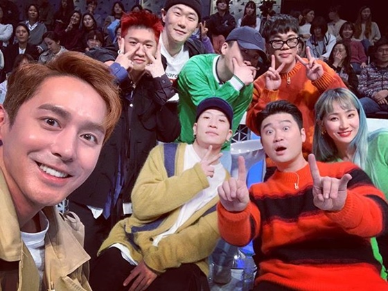 /사진=김상혁 인스타그램