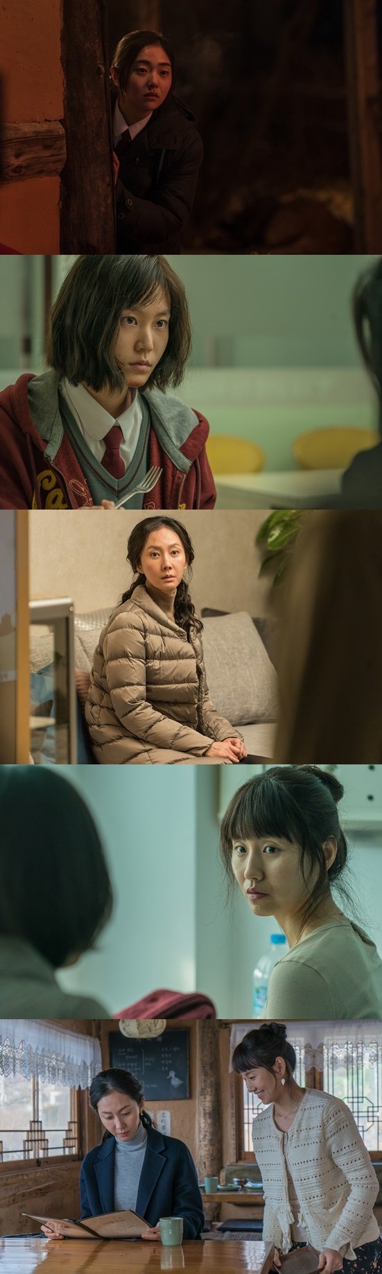 /사진=영화 '미성년' 스틸컷