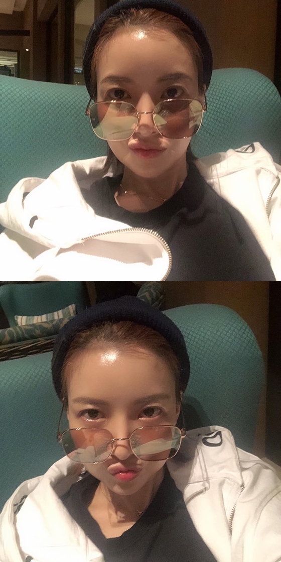 배우 윤세아/사진=윤세아 인스타그램