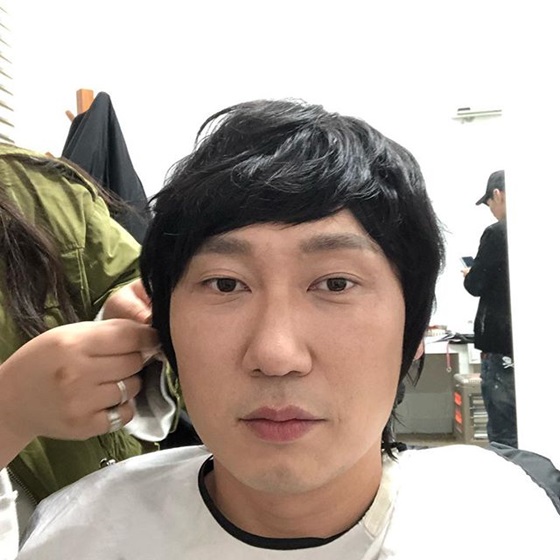 /사진=이승윤 인스타그램