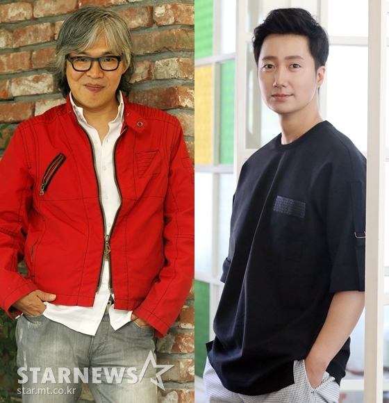 임상수 감독이 4년만에 내놓는 신작 '헤븐'에 박해일이 출연한다./사진=머니투데이 스타뉴스