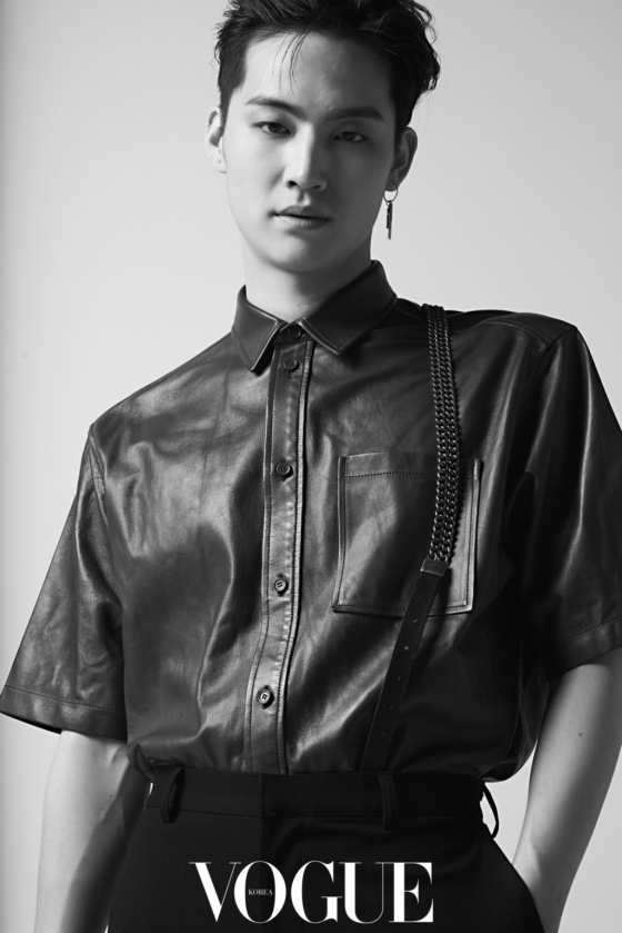/사진제공=보그코리아