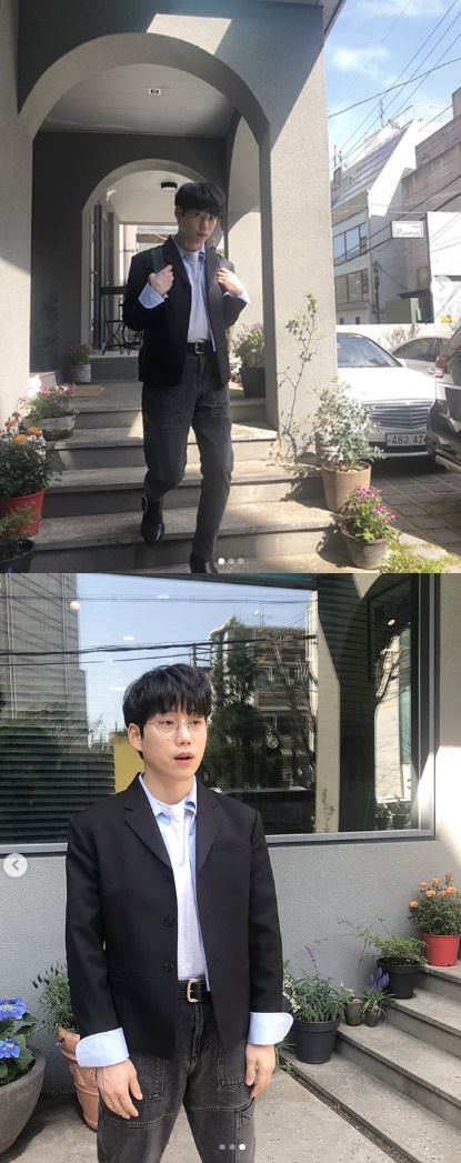 /사진= 권정열 인스타그램