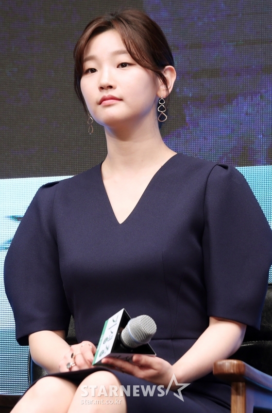 박소담  / 사진=김휘선 기자