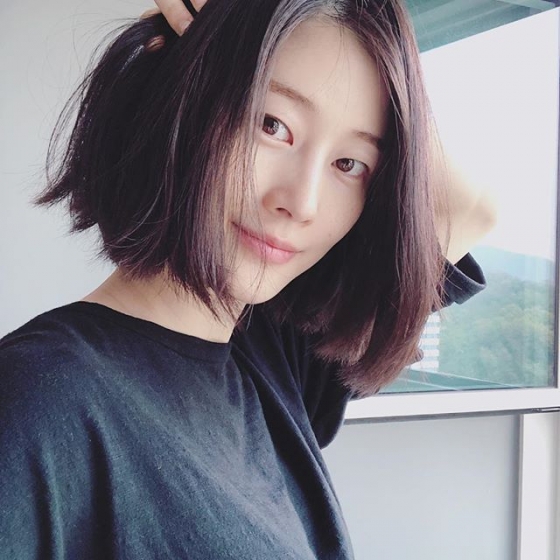 /사진=이현이 인스타그램