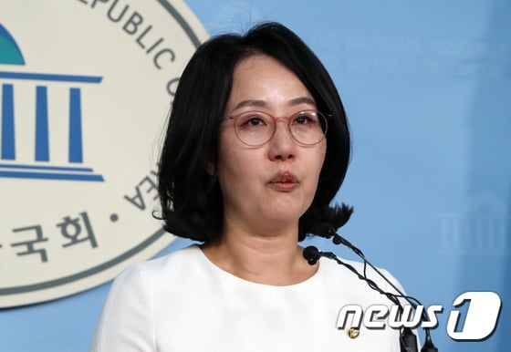김현아 자유한국당 의원./사진=뉴스1