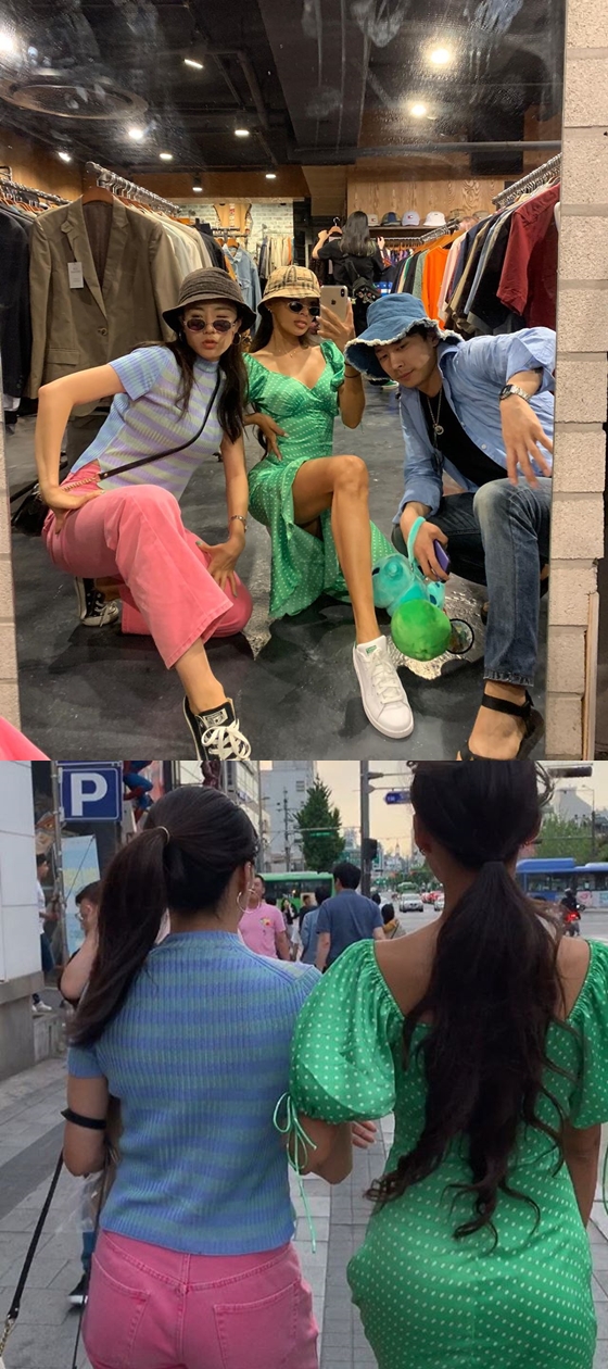 /사진=문가비 인스타그램