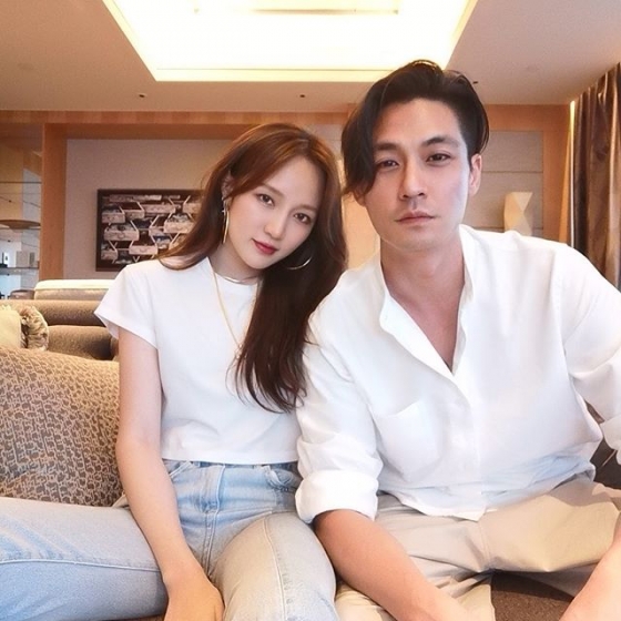 /사진=지아 인스타그램