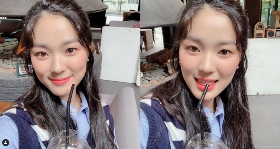 /사진= 김혜윤 인스타그램