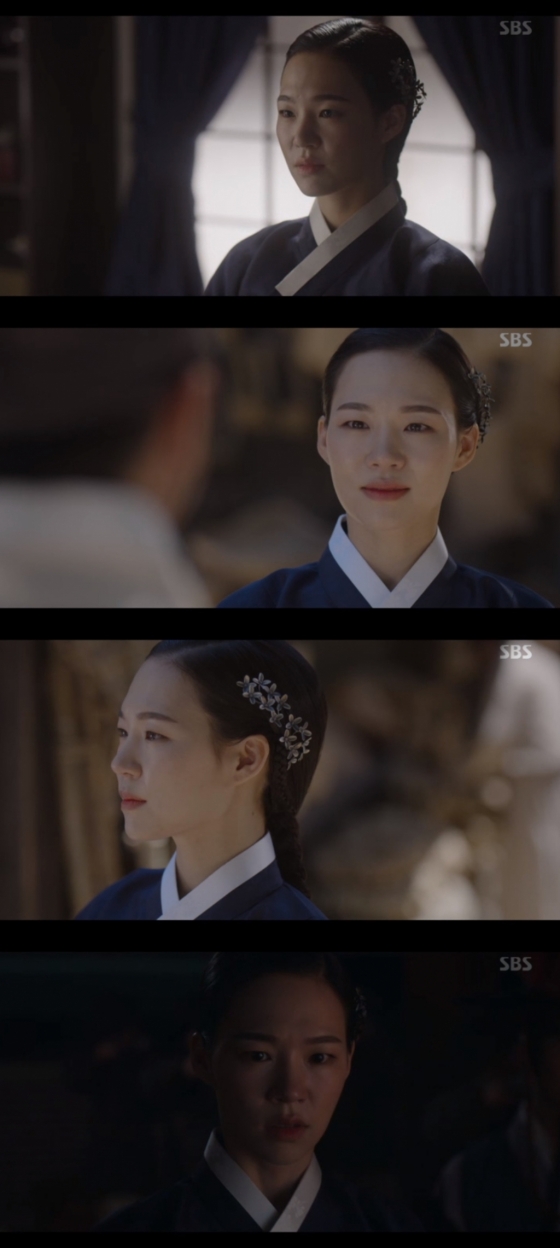 /사진=SBS '녹두꽃' 방송화면 캡처
