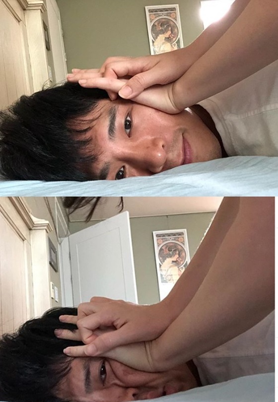 김재우./사진=김재우 인스타그램