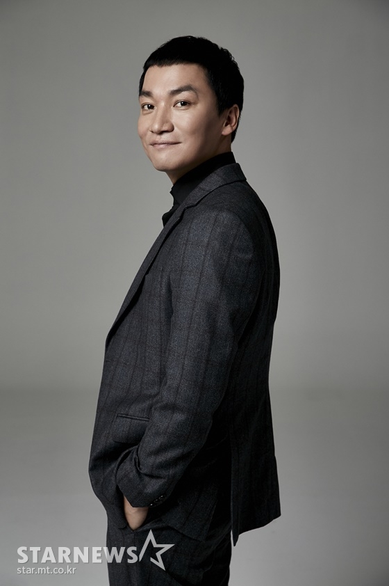 배우 조재윤 /사진=비비엔터테인먼트
