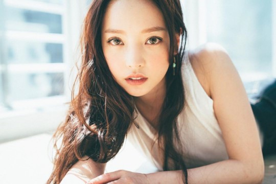 /사진=구하라 트위터 캡처