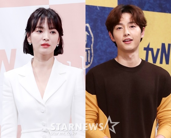 송혜교 변호사 