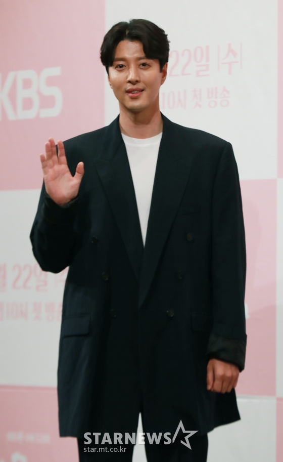 배우 이동건 / 사진=이동훈 기자 photoguy@
