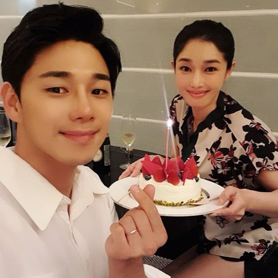 /사진=이수민 인스타그램