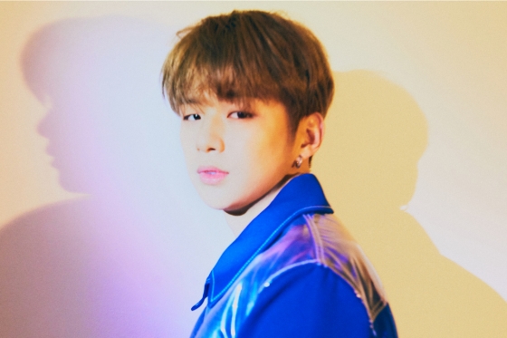 강다니엘