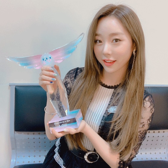 /사진제공=스타쉽엔터테인먼트