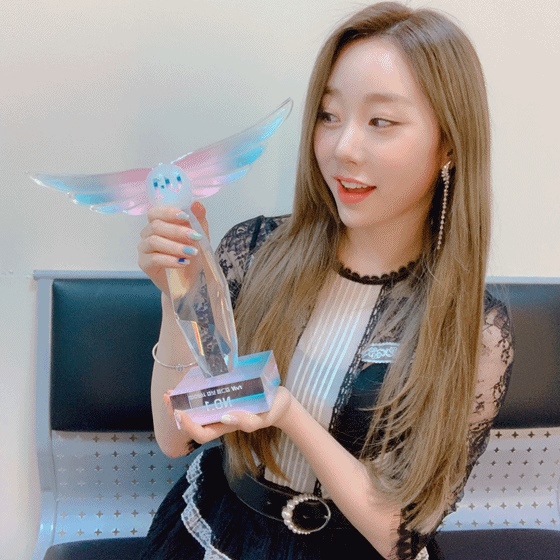 /사진제공=스타쉽엔터테인먼트