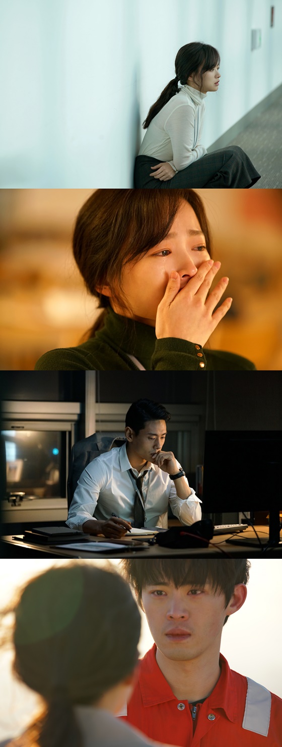 /사진=영화 '버티고' 보도스틸