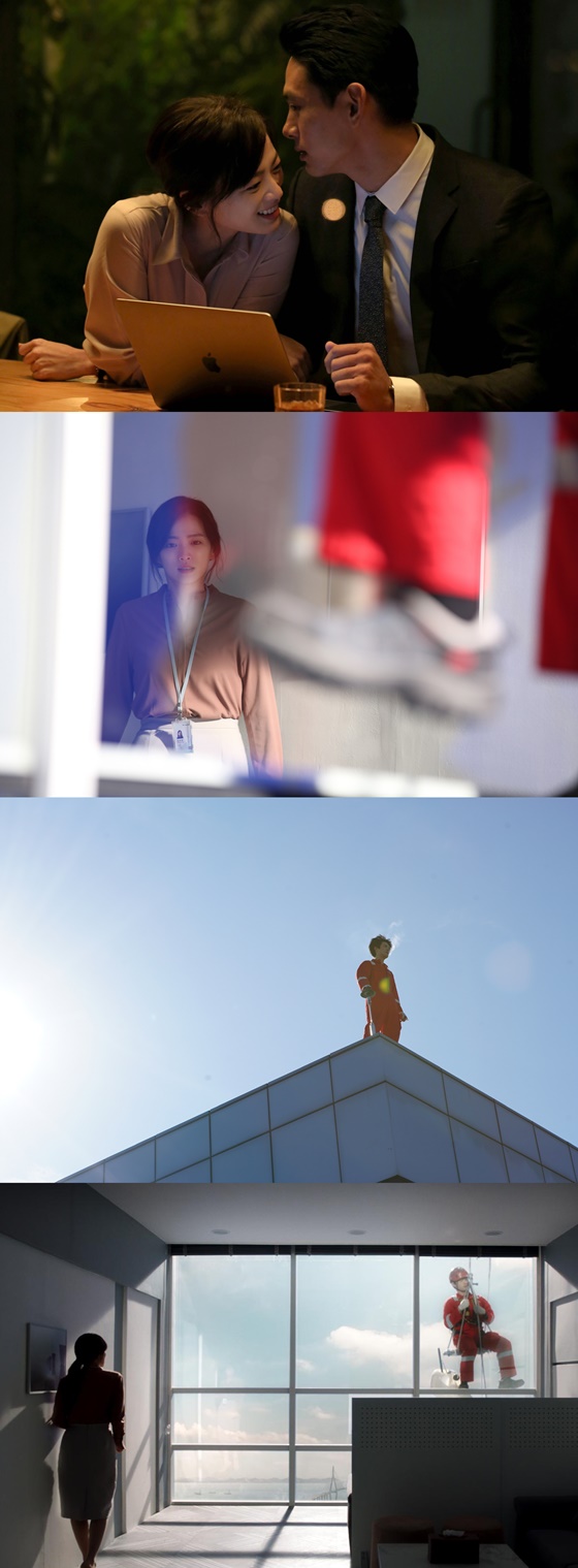 /사진=영화 '버티고' 보도스틸