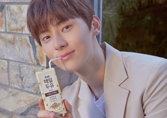 /사진제공=매일유업