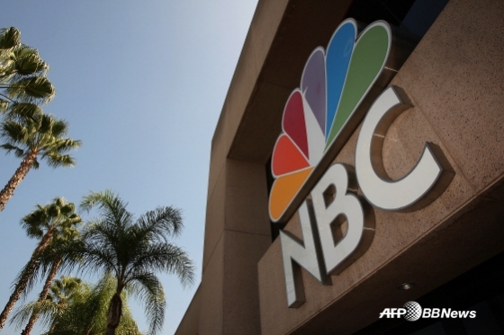 NBC유니버셜이 온라인 스트리밍 서비스 피코크를 출시한다. /사진=AFPBBNews=뉴스1