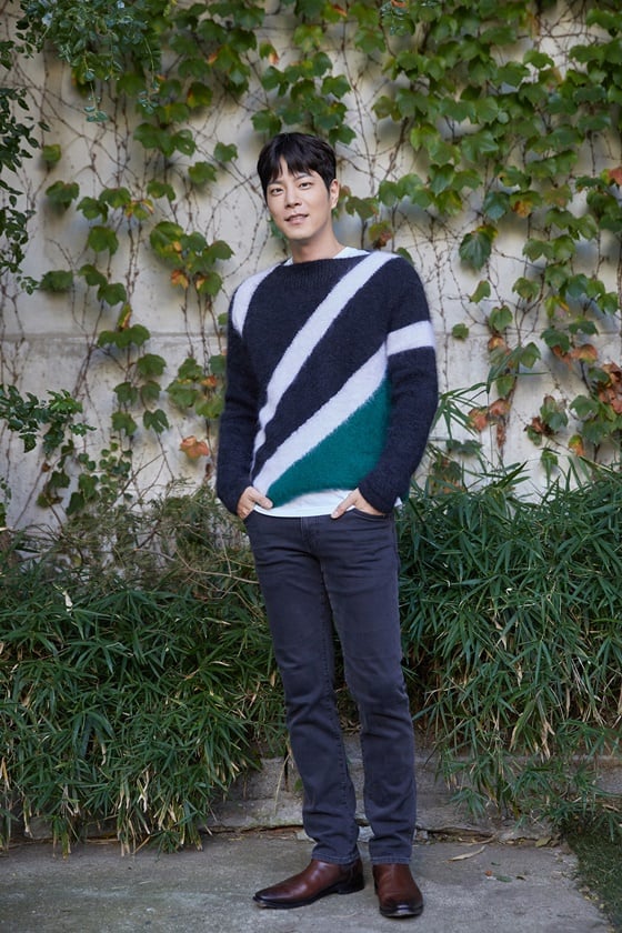 홍종현./사진제공=씨제스 엔터테인먼트