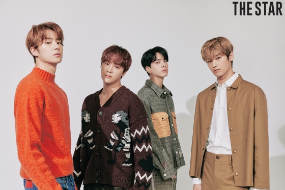 더보이즈 더보이즈