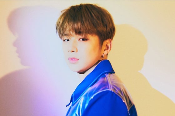 강다니엘/사진제공=커넥트엔터테인먼트