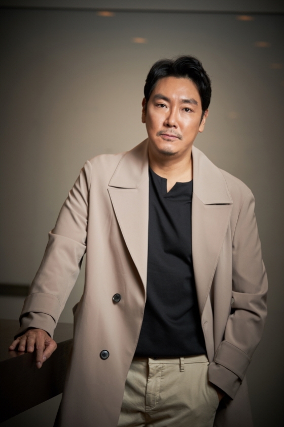 조진웅/사진제공=쇼박스