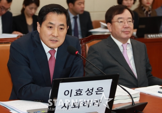 박대출 자유한국당 의원 /사진=이동훈 기자